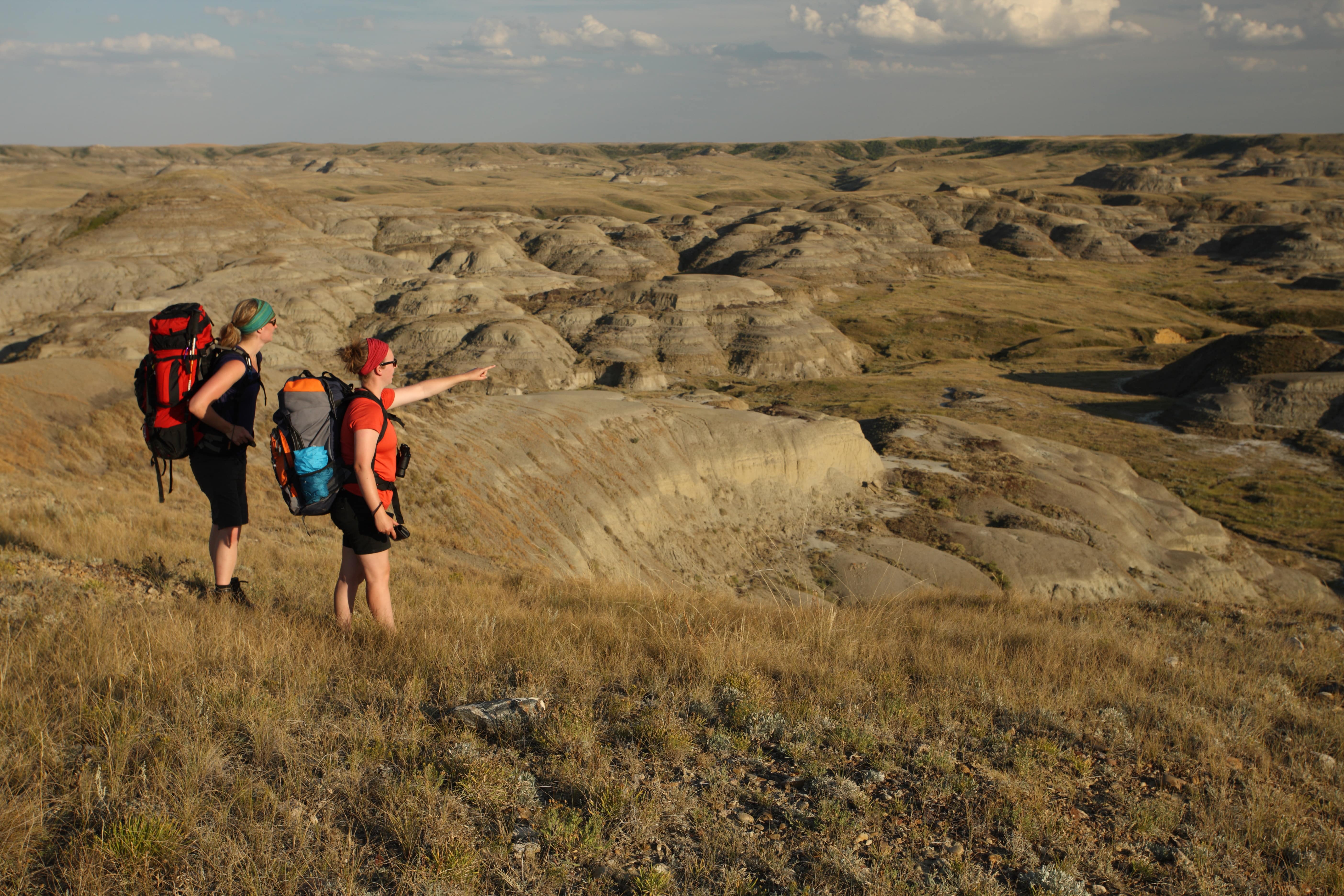 Best Saskatchewan Campgrounds for Adventures